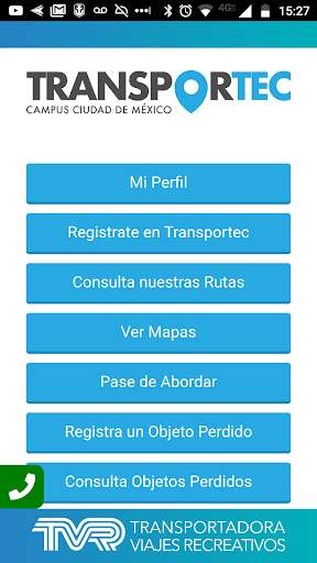 Emulate Android APK Transportec Emulate Android APK Transportec