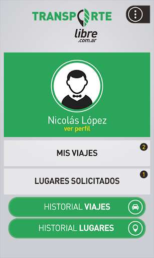 Run android online APK Transporte Libre from MyAndroid or emulate Transporte Libre using MyAndroid