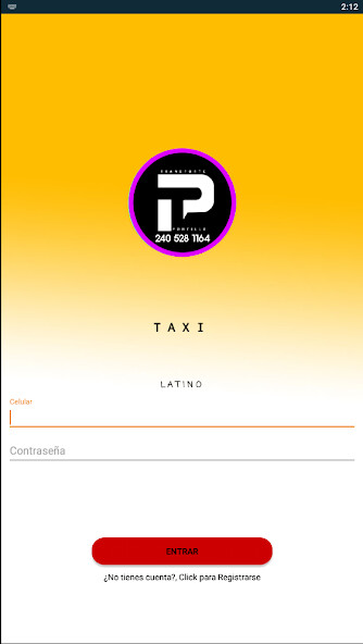 Run android online APK Transporte Portillo from MyAndroid or emulate Transporte Portillo using MyAndroid