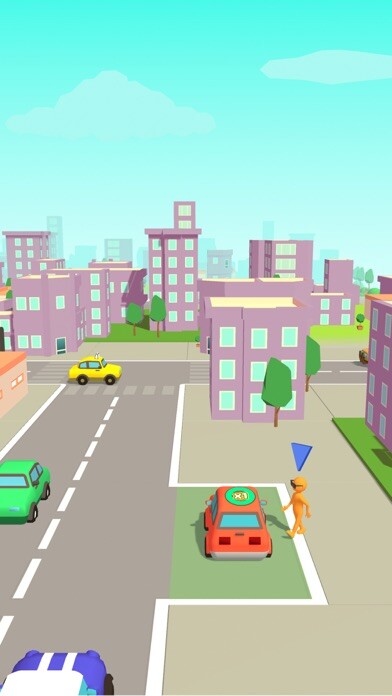 Emulate iPhone app Transporter 3D - Taxi Delivery using MyAndroid Emulate iPhone app Transporter 3D - Taxi Delivery using MyAndroid