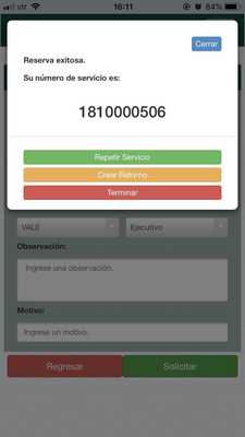Emulate Android APK Transportes Apoquindo Emulate Android APK Transportes Apoquindo