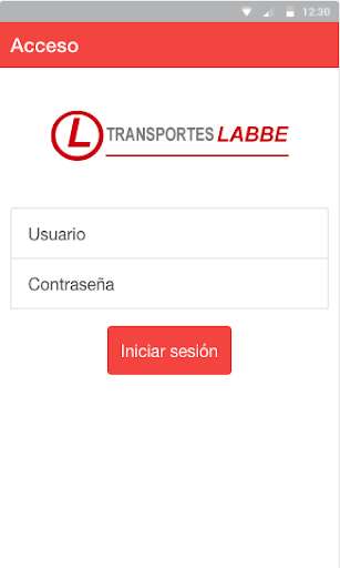 Run android online APK Transportes Labbe App from MyAndroid or emulate Transportes Labbe App using MyAndroid