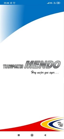 Run android online APK TRANSPORTES MENDO from MyAndroid or emulate TRANSPORTES MENDO using MyAndroid Run android online APK TRANSPORTES MENDO from MyAndroid or emulate TRANSPORTES MENDO using MyAndroid