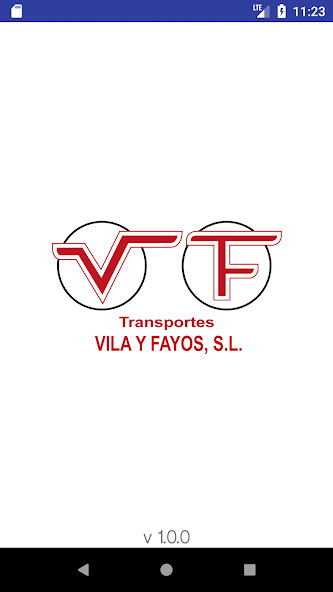 Emulate Android APK Transportes Vila y Fayos Emulate Android APK Transportes Vila y Fayos