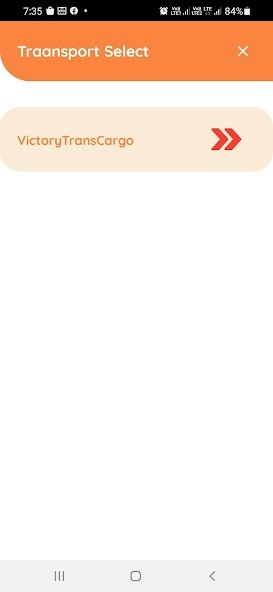 Run android online APK Transport Itbiz from MyAndroid or emulate Transport Itbiz using MyAndroid