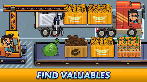 Run android online APK Transport It! - Idle Tycoon from MyAndroid or emulate Transport It! - Idle Tycoon using MyAndroid Run android online APK Transport It! - Idle Tycoon from MyAndroid or emulate Transport It! - Idle Tycoon using MyAndroid
