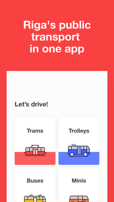 Emulate iPhone app Transport LV using MyAndroid Emulate iPhone app Transport LV using MyAndroid
