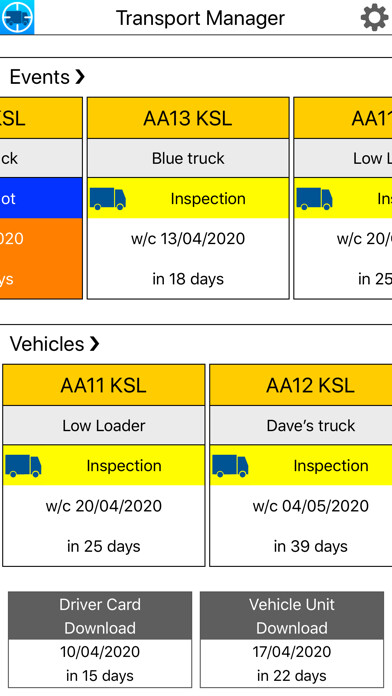 Emulate iPhone app Transport Manager using MyAndroid Emulate iPhone app Transport Manager using MyAndroid