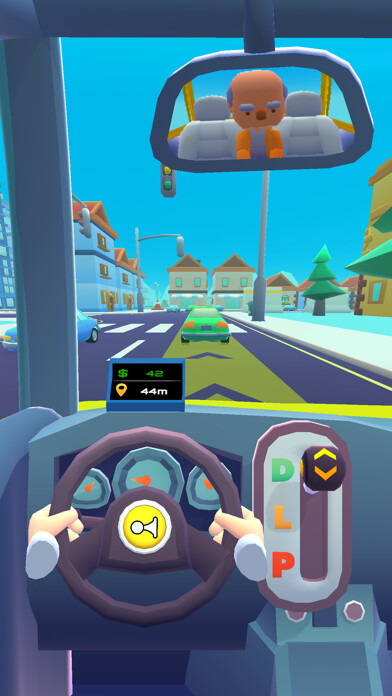 Emulate iPhone app Transport Master! using MyAndroid Emulate iPhone app Transport Master! using MyAndroid