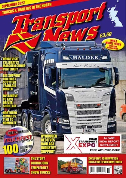 Emulate Android APK Transport News