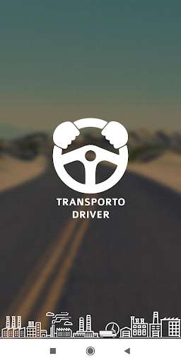 Run android online APK Transporto DriverApp from MyAndroid or emulate Transporto DriverApp using MyAndroid