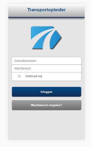 Run android online APK Transportopleider.nl from MyAndroid or emulate Transportopleider.nl using MyAndroid