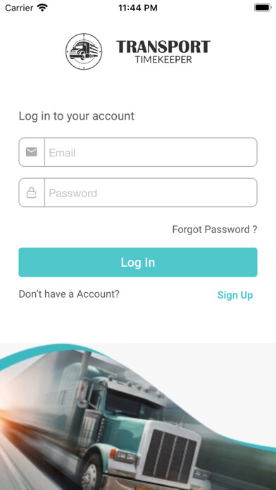 Emulate iPhone app Transport Timekeeper using MyAndroid Emulate iPhone app Transport Timekeeper using MyAndroid