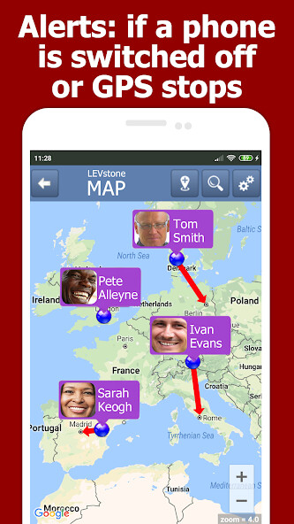 Run android online APK Transport tracker: IoT sensors from MyAndroid or emulate Transport tracker: IoT sensors using MyAndroid Run android online APK Transport tracker: IoT sensors from MyAndroid or emulate Transport tracker: IoT sensors using MyAndroid