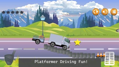 Run android online APK Transport Truck Simulator from MyAndroid or emulate Transport Truck Simulator using MyAndroid