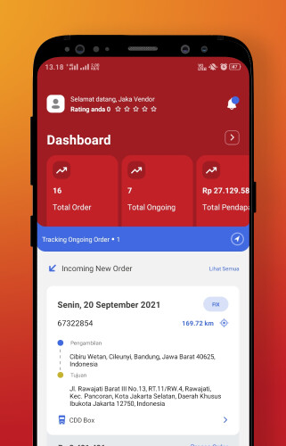 Run android online APK Transportt Vendor from MyAndroid or emulate Transportt Vendor using MyAndroid Run android online APK Transportt Vendor from MyAndroid or emulate Transportt Vendor using MyAndroid