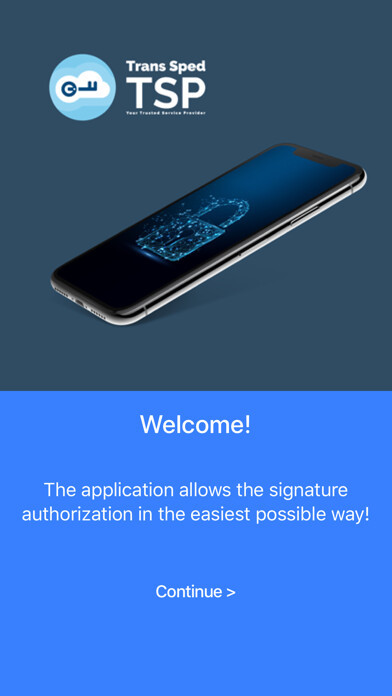 Emulate iPhone app Trans Sped OTP using MyAndroid Emulate iPhone app Trans Sped OTP using MyAndroid