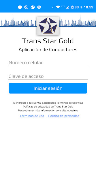 Run android online APK Trans Star Gold Conductor from MyAndroid or emulate Trans Star Gold Conductor using MyAndroid Run android online APK Trans Star Gold Conductor from MyAndroid or emulate Trans Star Gold Conductor using MyAndroid