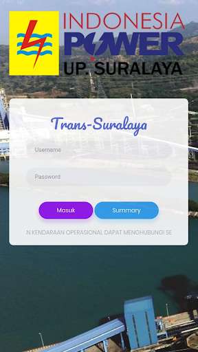 Run android online APK Trans Suralaya from MyAndroid or emulate Trans Suralaya using MyAndroid