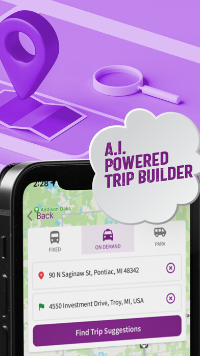 Emulate iPhone app TransTuitive using MyAndroid Emulate iPhone app TransTuitive using MyAndroid