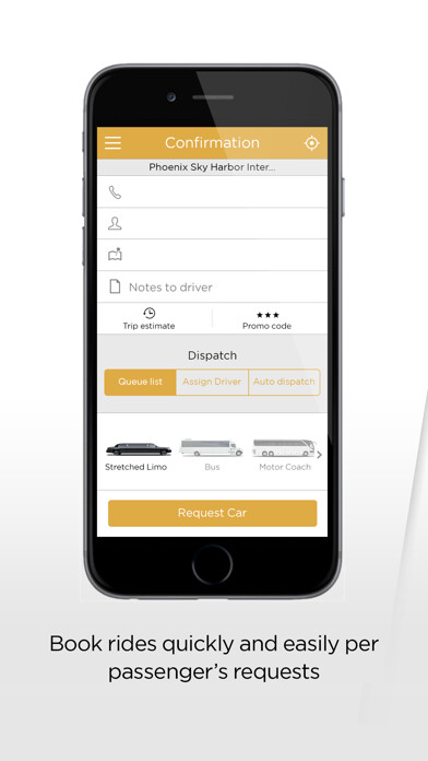 Emulate iPhone app Transtyle mDispatcher using MyAndroid Emulate iPhone app Transtyle mDispatcher using MyAndroid