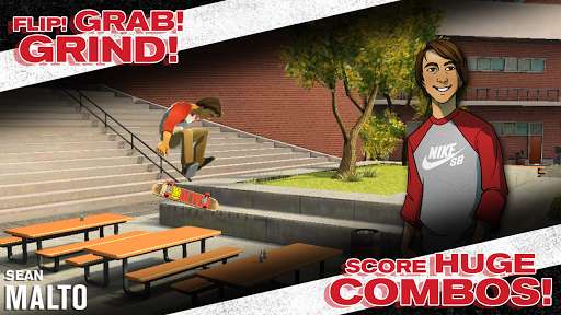 Emulate Android APK Transworld Endless Skater Emulate Android APK Transworld Endless Skater