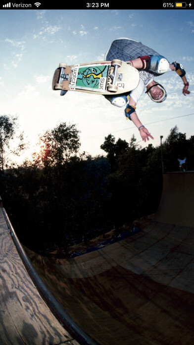 Emulate iPhone app Transworld Skateboarding Mag using MyAndroid Emulate iPhone app Transworld Skateboarding Mag using MyAndroid