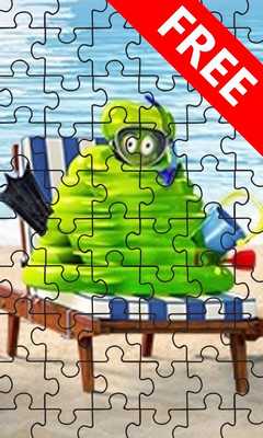 Emulate Android APK Transylvania Hotel Puzzle  Summer Vacation