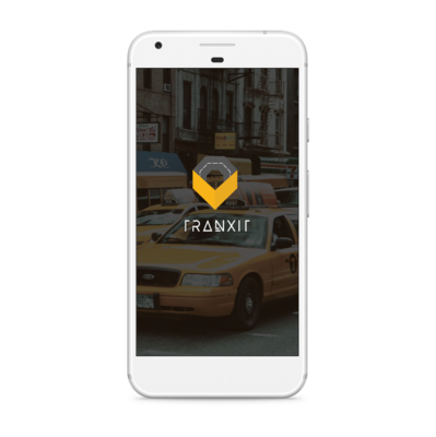 Emulate Android APK TRANXIT - A TAXI APPLICATION Emulate Android APK TRANXIT - A TAXI APPLICATION