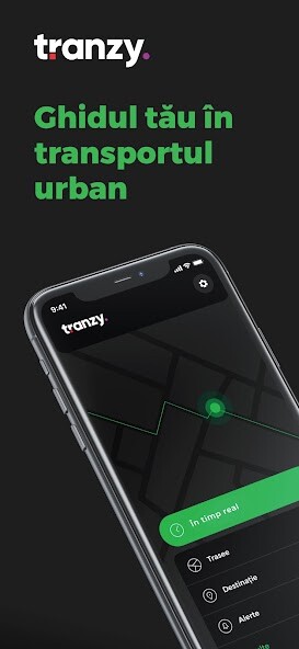 Run android online APK Tranzy from MyAndroid or emulate Tranzy using MyAndroid
