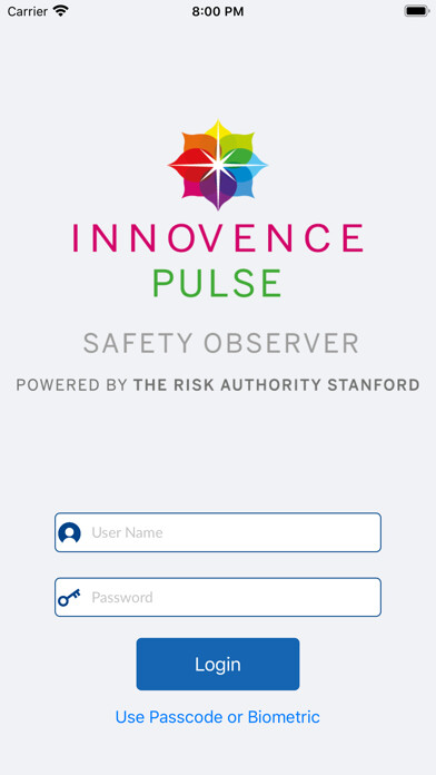 Emulate iPhone app TRA Observer using MyAndroid