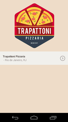 Run android online APK Trapattoni Pizzaria from MyAndroid or emulate Trapattoni Pizzaria using MyAndroid