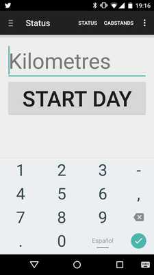 Emulate Android APK TrapCab