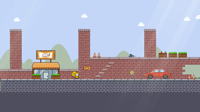 Emulate iPhone app Trap Delivery using MyAndroid Emulate iPhone app Trap Delivery using MyAndroid