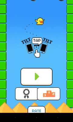 Emulate Android APK Trap Down