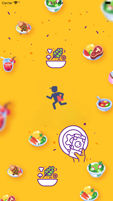 Emulate iPhone app Trap Eats using MyAndroid Emulate iPhone app Trap Eats using MyAndroid
