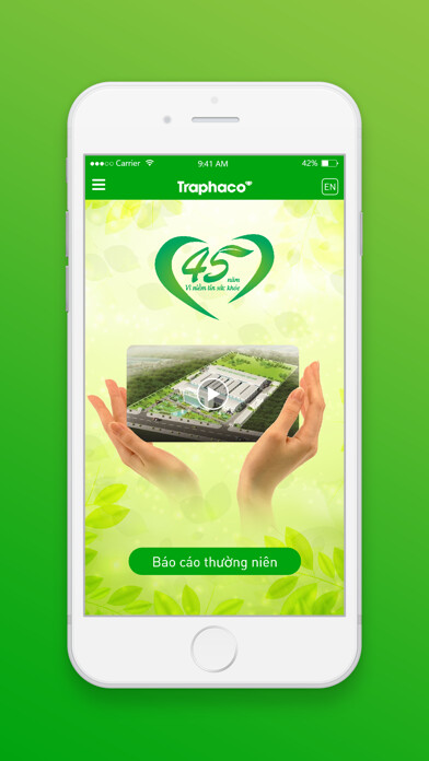 Run android online APK Traphaco IR from MyAndroid or emulate Traphaco IR using MyAndroid