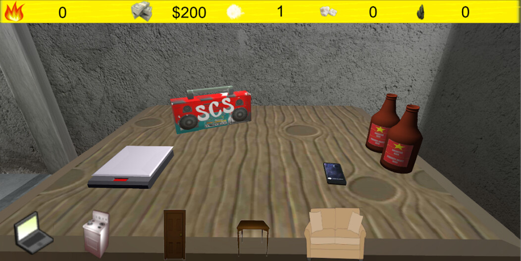 Run android online APK Traphouse Candy Mane from MyAndroid or emulate Traphouse Candy Mane using MyAndroid