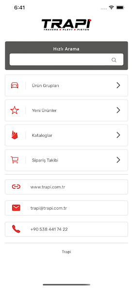 Run android online APK Trapi from MyAndroid or emulate Trapi using MyAndroid Run android online APK Trapi from MyAndroid or emulate Trapi using MyAndroid