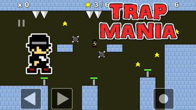 Emulate iPhone app TrapMania using MyAndroid Emulate iPhone app TrapMania using MyAndroid
