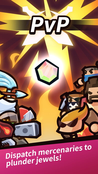 Emulate iPhone app Trap Master: Merge Defense using MyAndroid Emulate iPhone app Trap Master: Merge Defense using MyAndroid