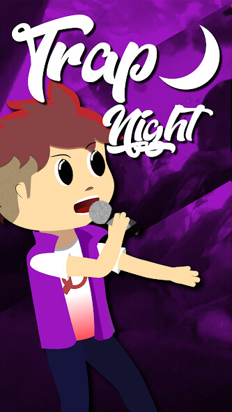 Run android online APK Trap Night from MyAndroid or emulate Trap Night using MyAndroid