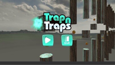 Emulate iPhone app Trap n Traps using MyAndroid Emulate iPhone app Trap n Traps using MyAndroid