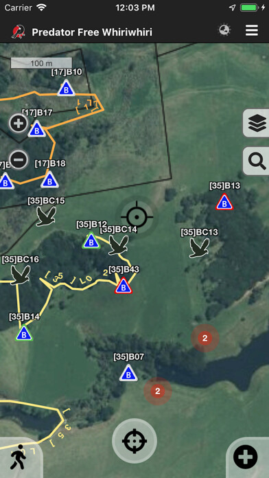 Emulate iPhone app Trap.nz using MyAndroid Emulate iPhone app Trap.nz using MyAndroid