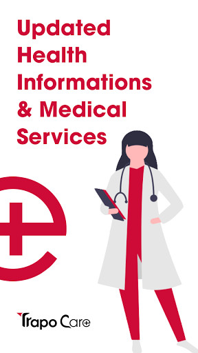 Run android online APK Trapo Care from MyAndroid or emulate Trapo Care using MyAndroid
