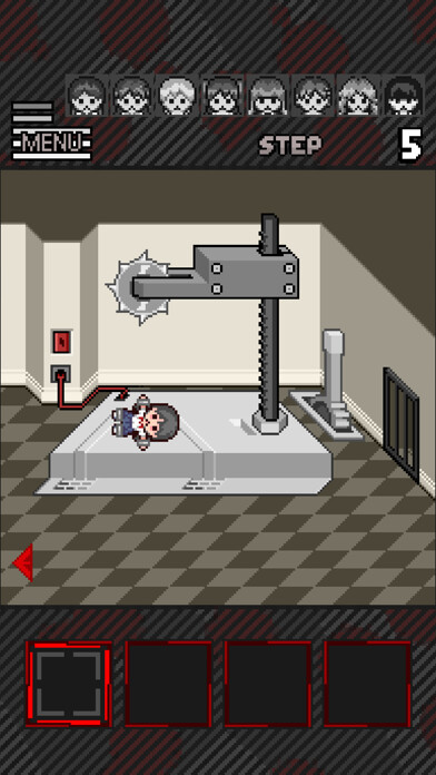 Emulate iPhone app Trapped Girls using MyAndroid Emulate iPhone app Trapped Girls using MyAndroid