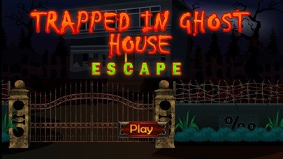 Emulate iPhone app Trapped In Ghost House using MyAndroid Emulate iPhone app Trapped In Ghost House using MyAndroid