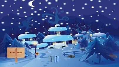 Emulate iPhone app Trapped Polar Bear Escape using MyAndroid Emulate iPhone app Trapped Polar Bear Escape using MyAndroid