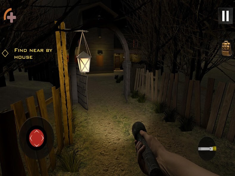 Run android online APK Trapped : Possessed House (Haunted Horror game) from MyAndroid or emulate Trapped : Possessed House (Haunted Horror game) using MyAndroid