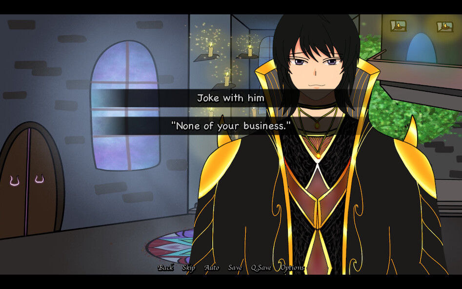 Run android online APK Trapped with A Demon from MyAndroid or emulate Trapped with A Demon using MyAndroid Run android online APK Trapped with A Demon from MyAndroid or emulate Trapped with A Demon using MyAndroid
